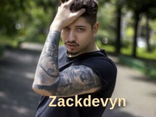 Zackdevyn