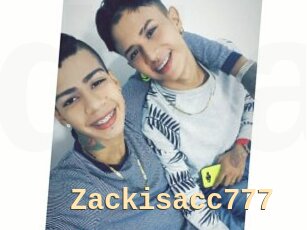 Zackisacc777