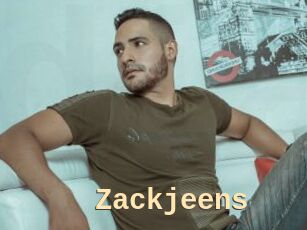 Zackjeens