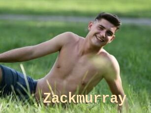 Zackmurray