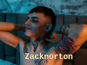 Zacknorton