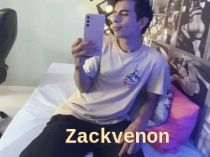 Zackvenon