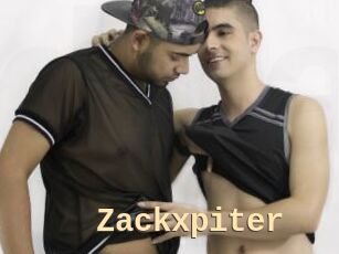 Zackxpiter