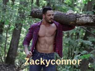 Zackyconnor