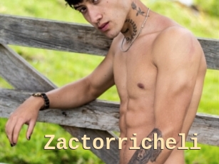 Zactorricheli