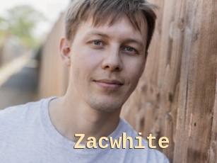 Zacwhite