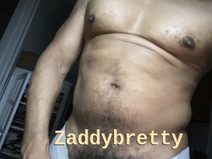 Zaddybretty