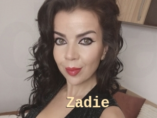 Zadie