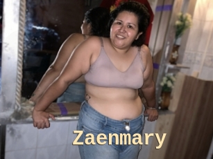 Zaenmary