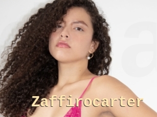 Zaffirocarter