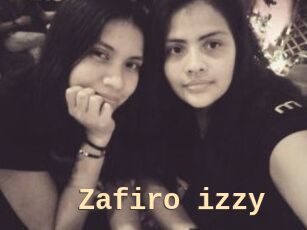 Zafiro_izzy