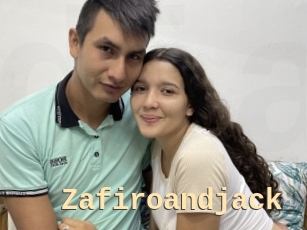 Zafiroandjack