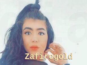 Zafirogold