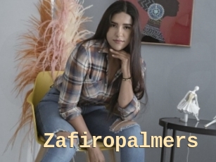 Zafiropalmers