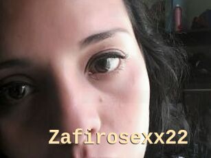 Zafirosexx22