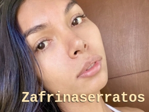 Zafrinaserratos