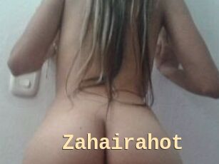 Zahairahot