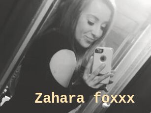 Zahara_foxxx