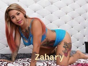 Zahary