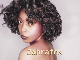 Zahrafox