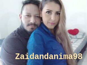 Zaidandanima98