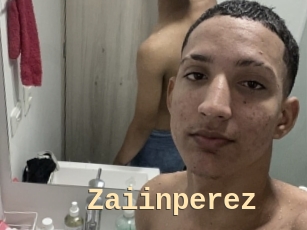 Zaiinperez