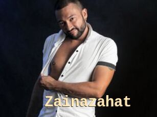 Zainazahat