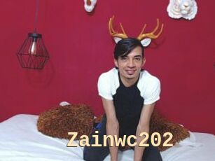 Zainwc202