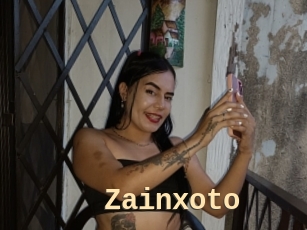 Zainxoto