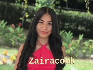 Zairacook