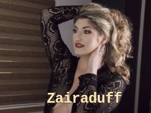 Zairaduff