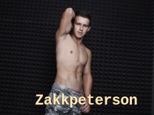 Zakkpeterson