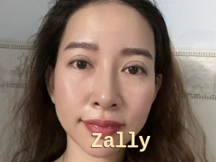 Zally