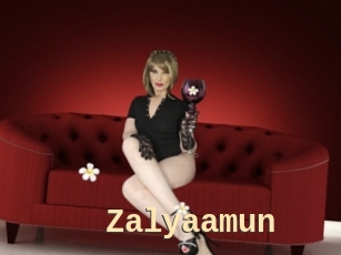 Zalyaamun