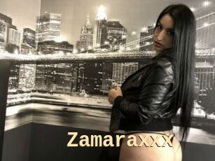 Zamaraxxx