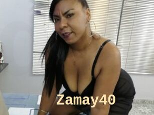 Zamay40