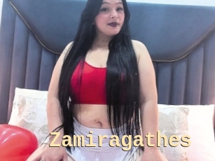 Zamiragathes