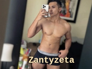 Zantyzeta