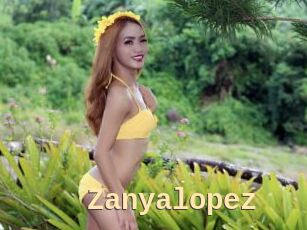 Zanyalopez