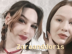 Zaraanddoris