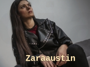 Zaraaustin