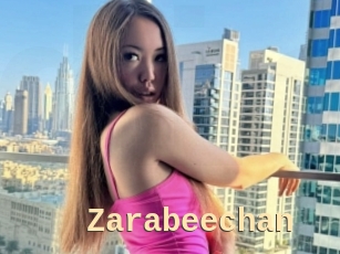 Zarabeechan