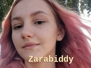 Zarabiddy