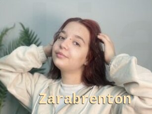 Zarabrenton