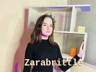 Zarabrittle