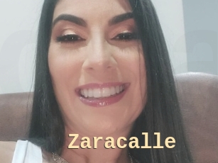 Zaracalle