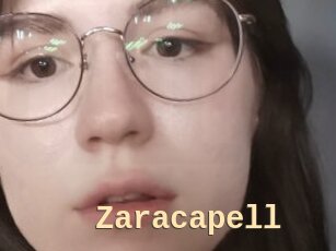 Zaracapell