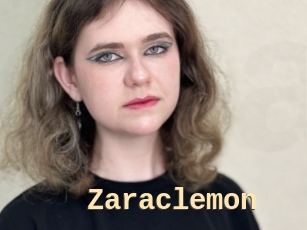 Zaraclemon