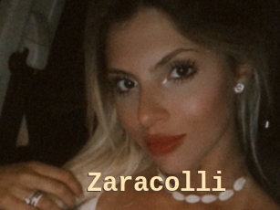 Zaracolli