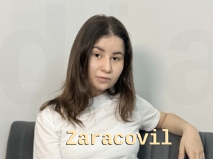 Zaracovil